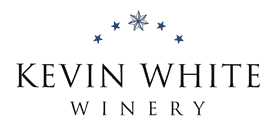 Kevin White Winery Logo